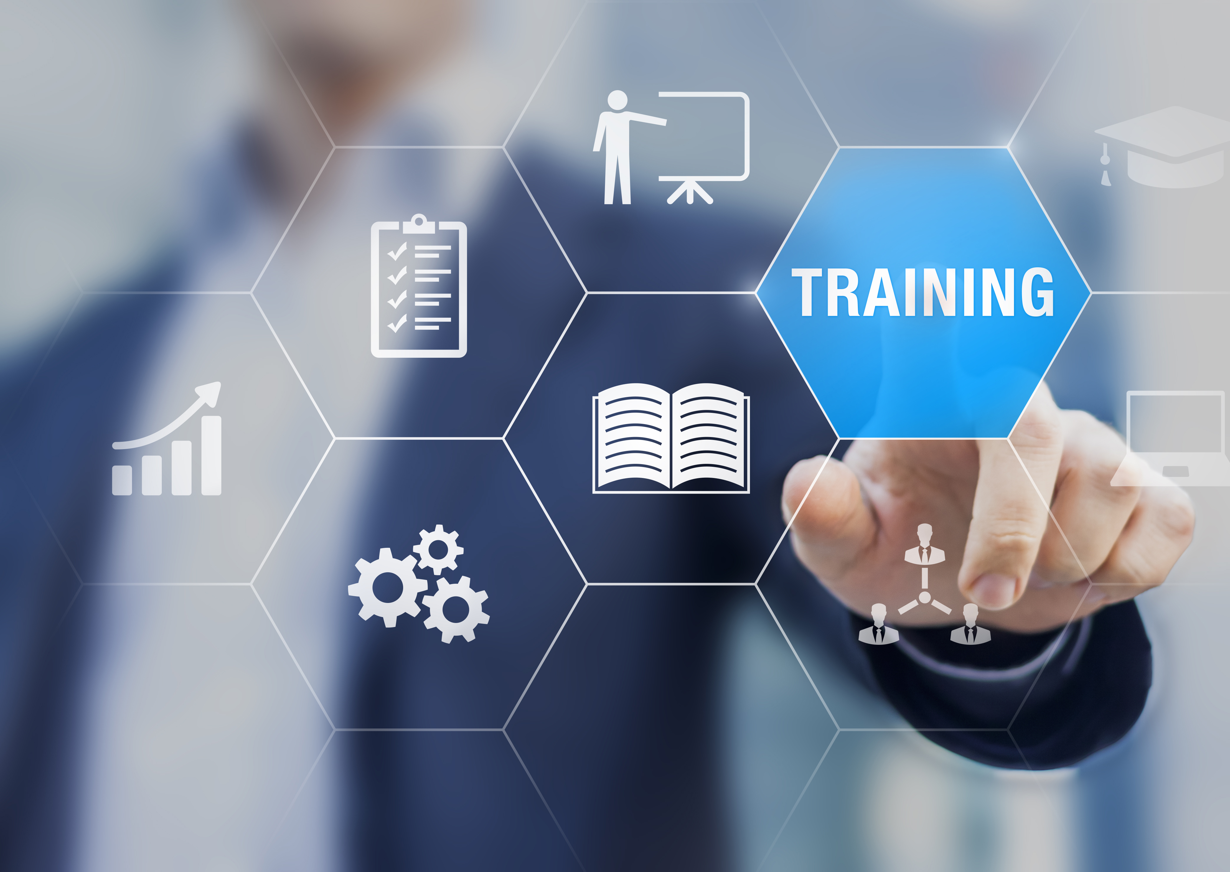 corporate performance management certification