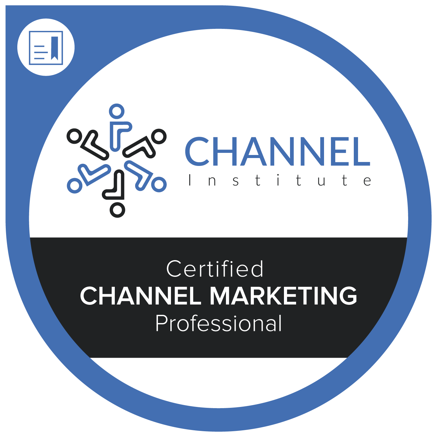 Certified Channel Marketing Professional